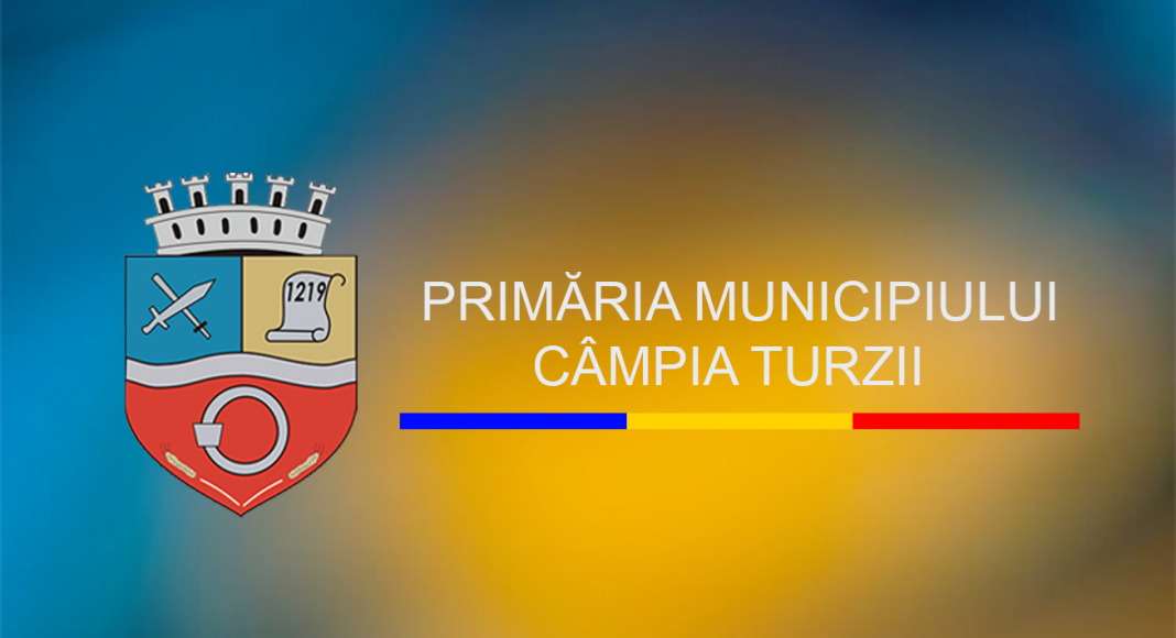 Proiectul de hotărâre cu caracter normativ privind acordarea Titlului de “Cetățean de Onoare” al Municipiului Câmpia Turzii, doamnei Mariana CÎMPEAN.