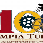 Logo 100