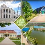 Visit Campia Turzii