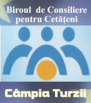 BCC - Biroul de Consilere pentru Cetateni din Campia Turzii