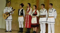 Festivalul Cântecului Popular Schneider Lajos, Mohacs - Ungaria